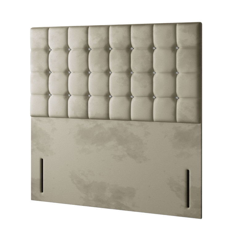 Rosdorf Park Rochester Upholstered Headboard Wayfair.co.uk